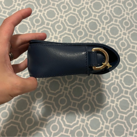 Tory Burch Two Colour Bag - Picture 6 of 10